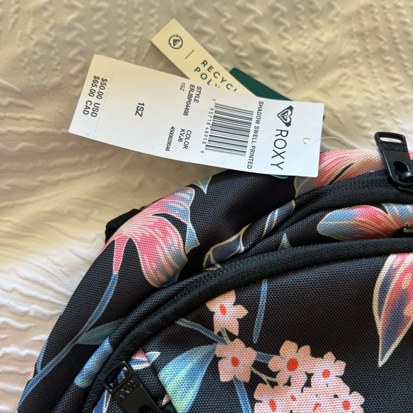 NEW Roxy backpack - Picture 3 of 6